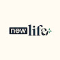 New Life Ministries logo