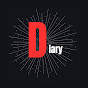 Diary logo