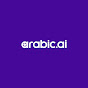 Arabic ai - The Full Arabic AI Ecosystem logo