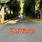 LM Views logo