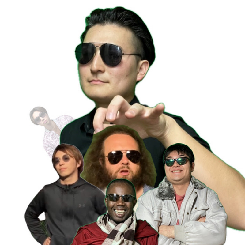 理想郷計画【Utopia project】