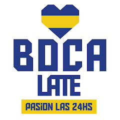 Boca Late
