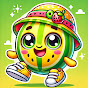 Bubby Melon logo