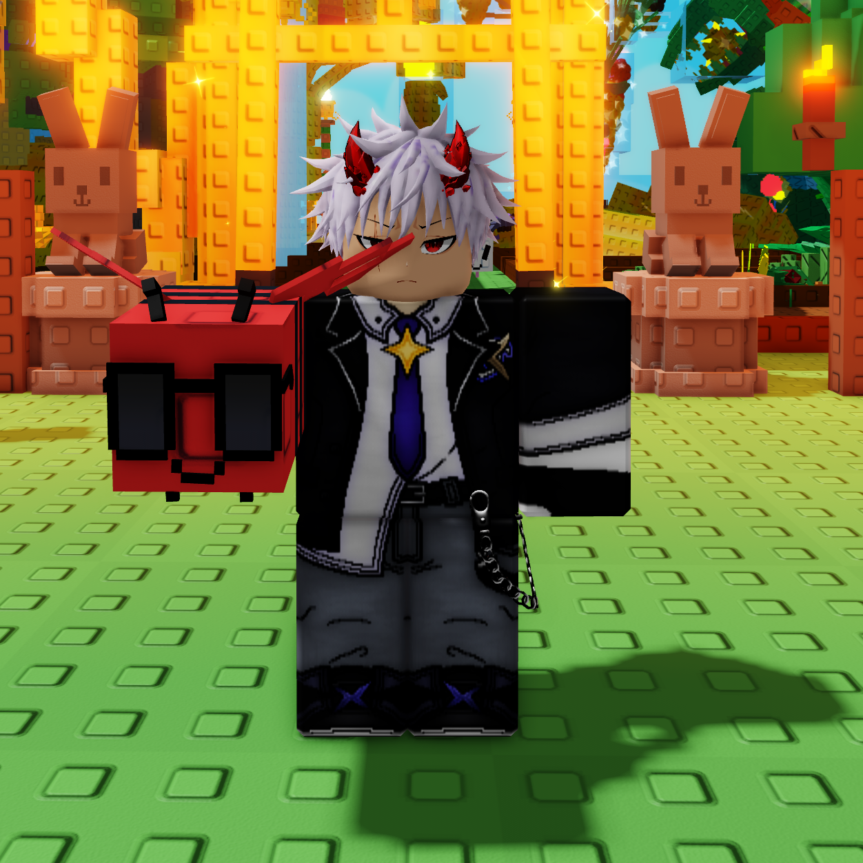 Post from Bi Huỳnh Roblox