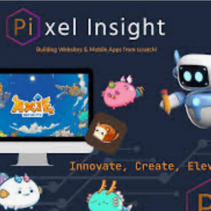 Pixel Insight