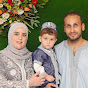 عائلة مغربية مصرية 