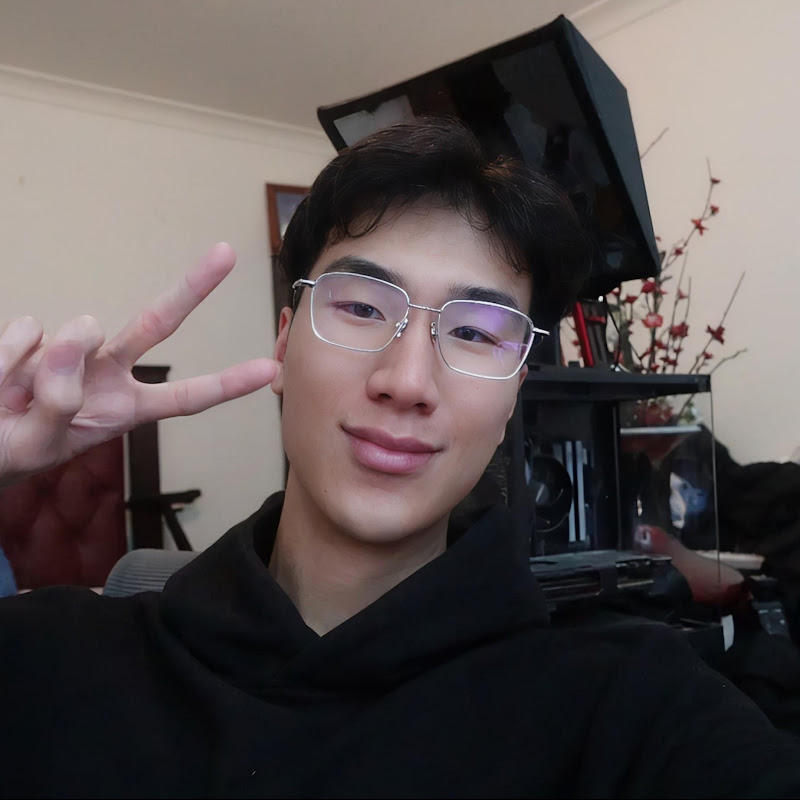 Jeff Gao