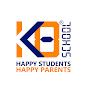 K8 School India