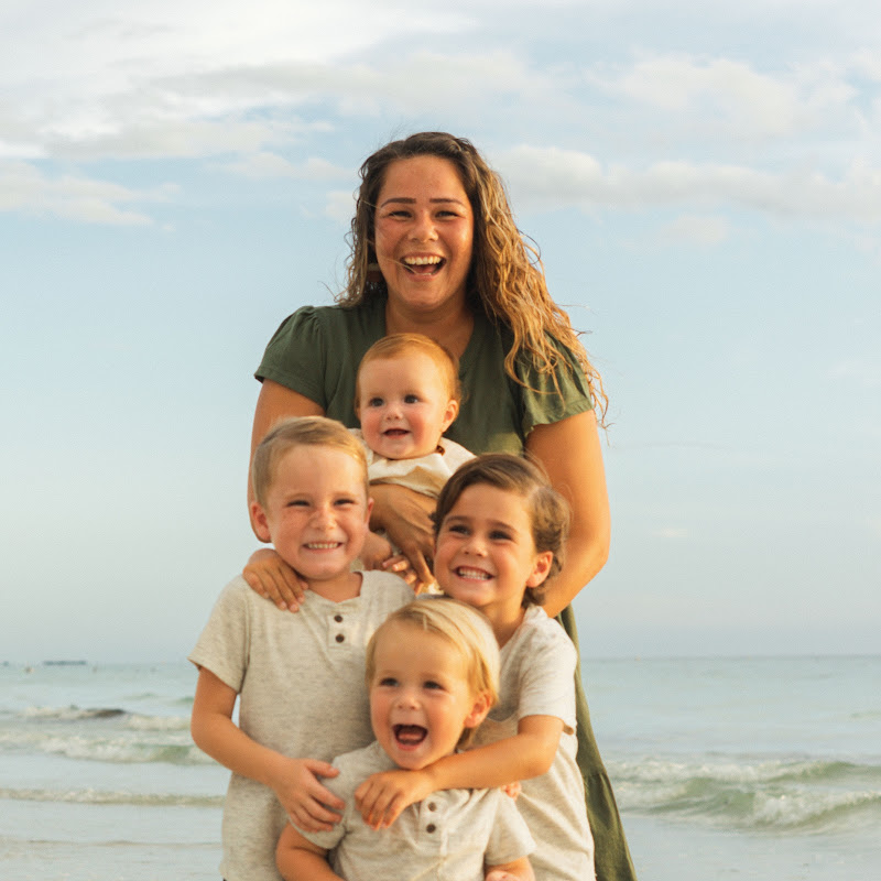 The Unschooling Homeschooler