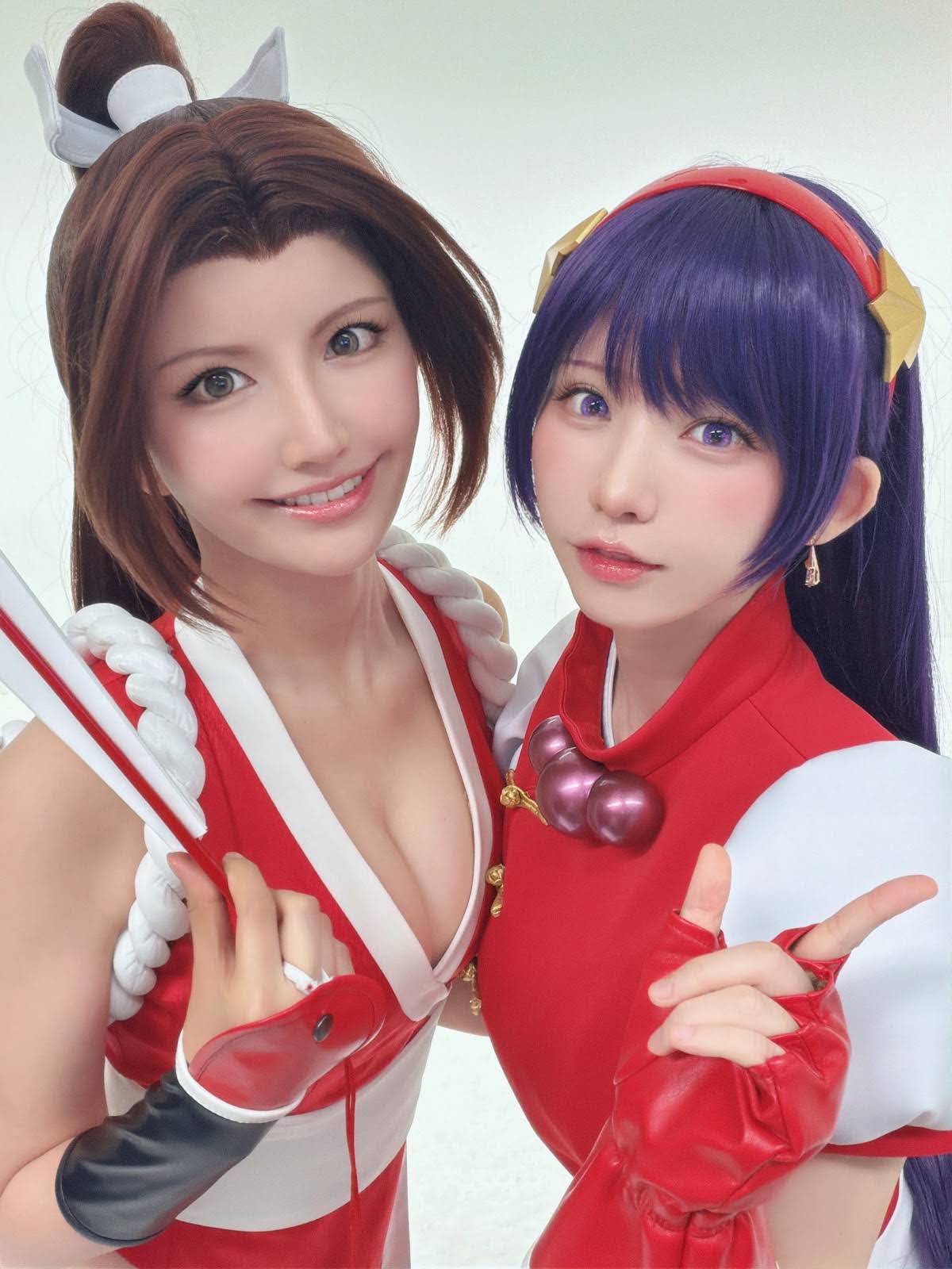 活動歴および当時の関連ビジュアル記録