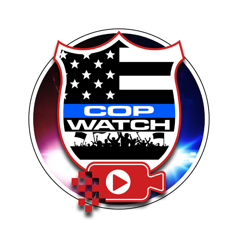 Cop Watch Logo