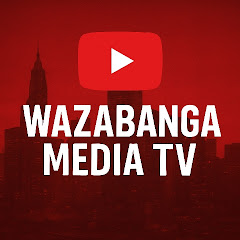 WAZABANGA MEDIA TV