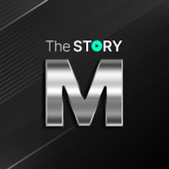 Thestory M channel logo