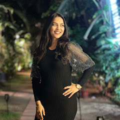 Mahi Patel vlog