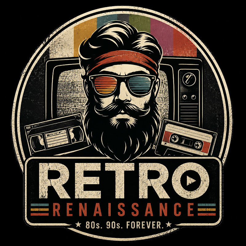Retro Renaissance