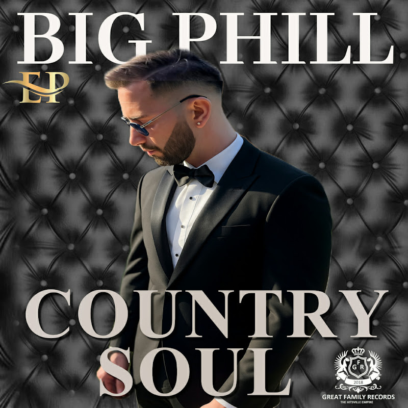 BIG PHILL