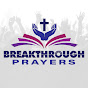 Breakthrough Prayers logo