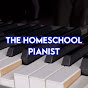 The Homeschool Pianist logo