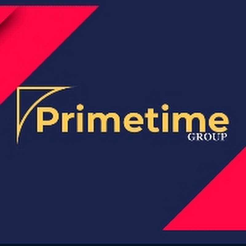 Hire Primetime  — Interviews with News Makers YouTube creator for sponsorships