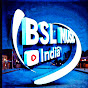 BSL MUSIC INDIA 🎶  logo