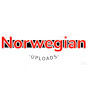 Norwegian Uploads logo