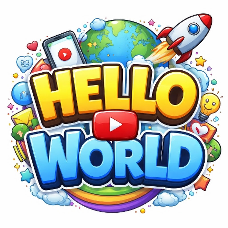 Hello World