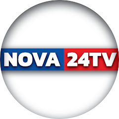 Nova24TV Slovenija Avatar