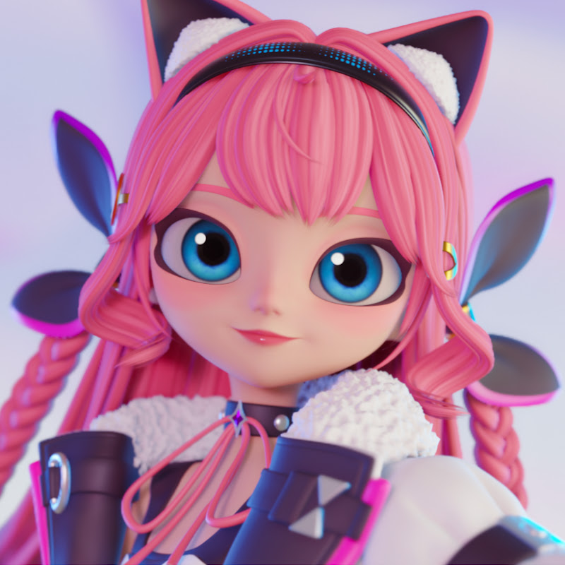 ココステラ Coco Stella ch. 