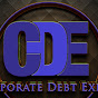Corporate Debt Experts logo