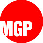 Music MGP logo