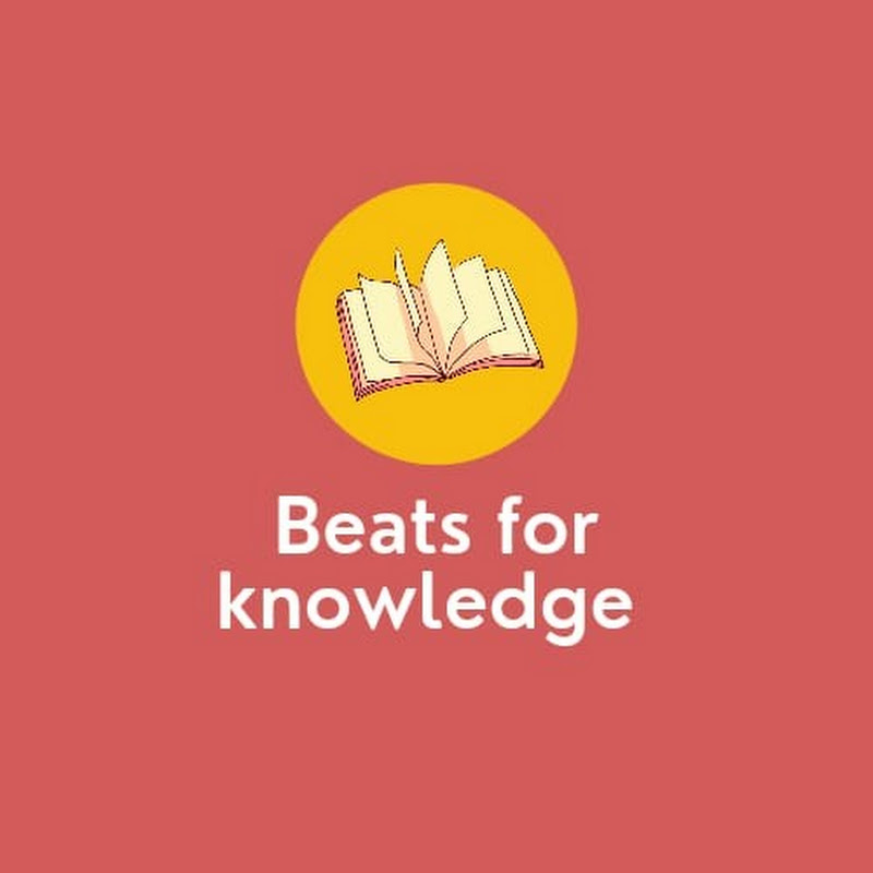 Beats for Knowledge