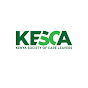 Kenya Society of Care leavers (KESCA) logo