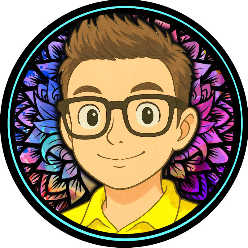 暴走的陳老C Logo