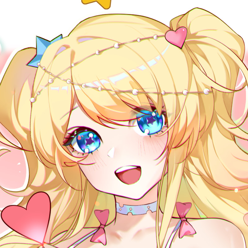 U小璃 / Yuuuri ch.