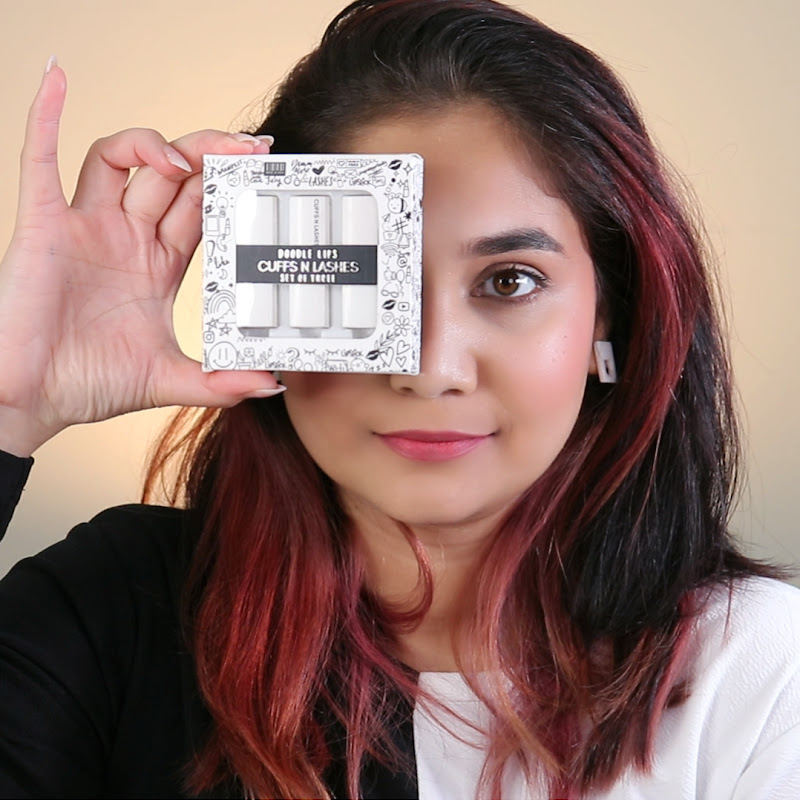 Nidhi Katiyar icon