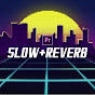 SlowedAndReverb logo