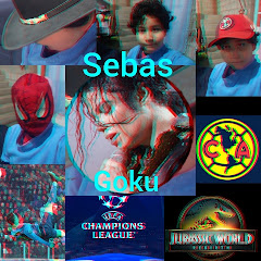 Sebas Jackson 