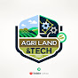 Agri Land & Tech logo