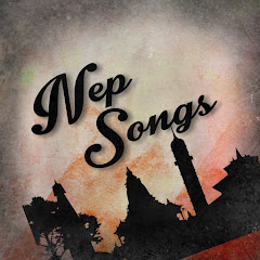 Логотип каналу NepSongs