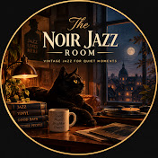 The Noir Jazz Room
