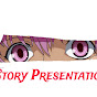 Story Presentation logo