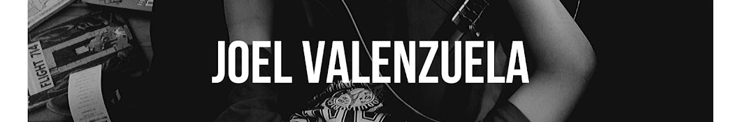 Joel Valenzuela YouTube-Kanal-Avatar