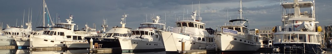 JMYS - Trawler Specialists YouTube 频道头像