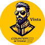 Vinta CS2 YouTube channel avatar