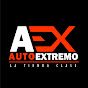 Auto Extremo logo