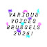 pIiSn22vDfY-channel-avatar-Various Voices Choir Festival