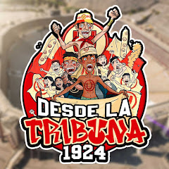 Desde la tribUna 1924