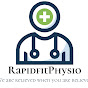 RapidfitPhysio.Online logo