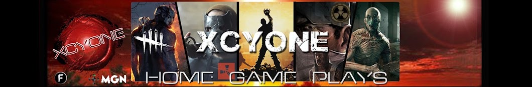 xcyone Avatar de chaîne YouTube