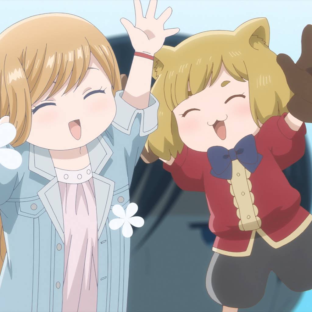 アニメ Spring is here アニメ Spring is here Z/X Code reunion（ゼクス コード
